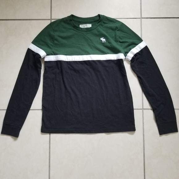 Boys long sleeve tee - Picture 2 of 5